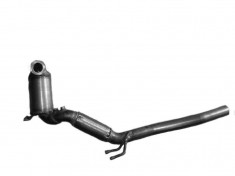 Filtru particule DPF MAZDA 3 (BK) JMJ JMJ1005 foto