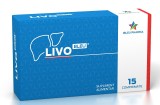 LIVOBLEU 15CPR