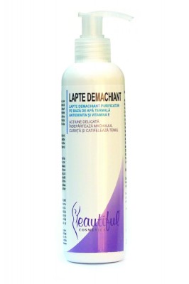 Lapte demachiant Antioxivita 200ml Phenalex foto