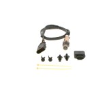 BOSCH 0 258 027 00F Sonda Lambda