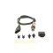 BOSCH 0 258 027 00F Sonda Lambda