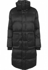 Ladies Oversized Puffer Coat foto