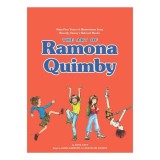 The art of Ramona Quimby: sixty-five years of illustrations from Beverly Cleary's beloved books