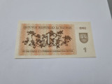 Cumpara ieftin Bancnota lituania 1 t 1992