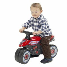 Moto Falk Xracer foto