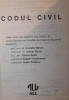 CODUL CIVIL