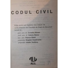 CODUL CIVIL