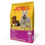 Josera JosiDog Mini 10 kg - Hrană Completă C&acirc;ini Talie Mică
