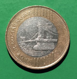 200 forint Ungaria - 2009, Europa