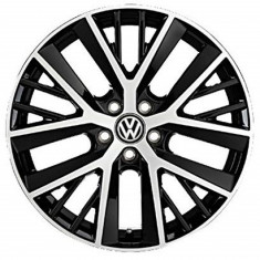 Janta Aliaj Oe Volkswagen 19&quot; 7,5J x 19 ET51 5G0071499FZZ