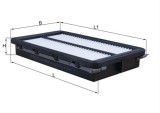 Filtru aer MAHLE LX4759
