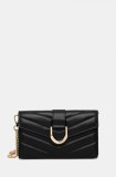 Aldo poseta JUALSOLER culoarea negru, 13990693