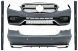 Kit Exterior Mercedes E-Class W212 Facelift (2013-2016) E63 Design Performance AutoTuning, KITT