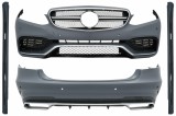 Kit Exterior Mercedes E-Class W212 Facelift (2013-2016) E63 Design Performance AutoTuning