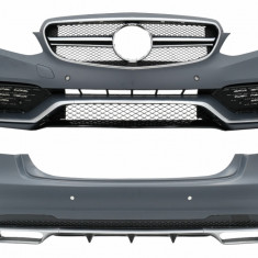 Kit Exterior Mercedes E-Class W212 Facelift (2013-2016) E63 Design Performance AutoTuning