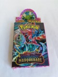 bnk crc Pachet Pokemon Scarlet &amp; Violet Twilight Masquerade