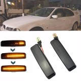 Cumpara ieftin Set 2 semnalizari dinamice BMW 5 Series E39 12/1995-06/2003