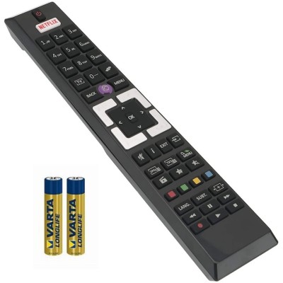 Telecomanda pentru Horizon RC 4995, cu baterii incluse foto