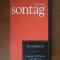 Susan Sontag - In America