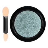 Cumpara ieftin Pigment Unghii Laser LUXORISE, Sapphire Blue