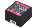 Convertor AC/DC 5W 5V 85-264VAC