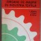 Organe de masini in industria textila- I. Wieters, G. Bauer