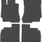 Covorase Presuri interior cauciuc Premium dedicate Mercedes Clasa S W221 2005-2013