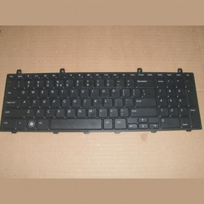 Tastatura laptop second hand Dell Studio 17 1747 1749 US foto