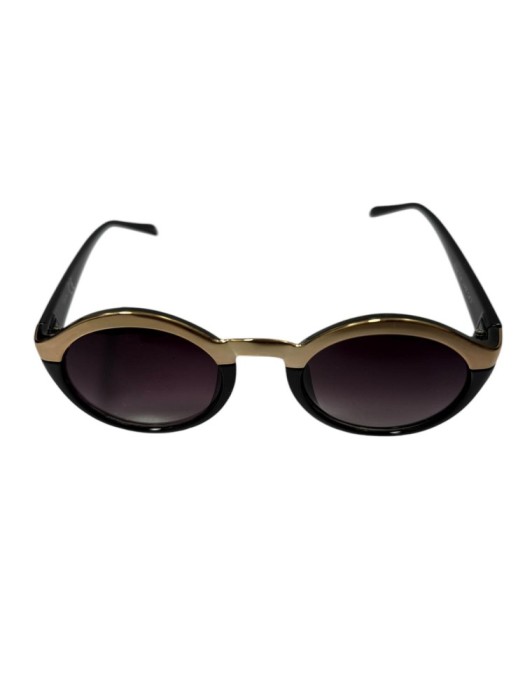Ochelari de soare dama, Negru, UV400