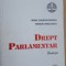 Drept parlamentar- Mihai Constantin, Marius Amzulescu