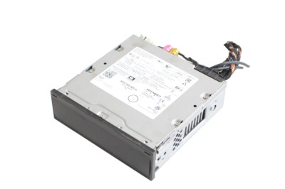 Unitate de control navigație VW T-ROC A11 2022 OEM: 3G5035820K 21480739 foto