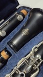 Clarinet vintage Buffet Crampon&amp;Cie