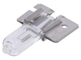 Lampă auto H2 12V 55W transparentă