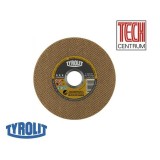 Kotuc Tyrolit 125x1,0mm,41,A60N-BFP,nežel. kovy,Premium ***