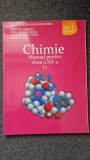 CHIMIE MANUAL PENTRU CLASA A XI-A C1 - Vladescu, Badea, Doicin