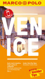 Venice Marco Polo Pocket Guide | Marco Polo, 2018