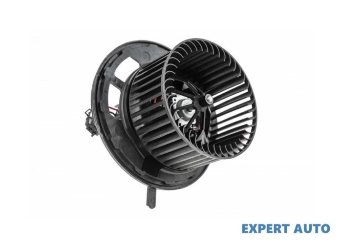 Ventilator bord BMW Seria 1 (2004->) [E81, E87] #1