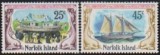 NORFOLK - 1975 - Corabia Resolution