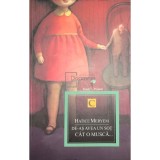 Hatice Meryem - De-as avea un sot cat o musca... (Editia: 2012)