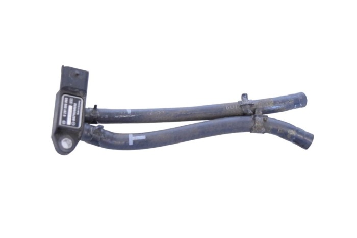 Senzor de presiune DPF SSANGYONG KORANDO 2018 OEM: 0281006080,A6711590058 25608244