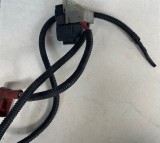 Suzuki GSXR GSX-R 750 Srad Injectie 1996-1999 Releu pornire cu cabluri