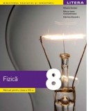 Fizica. Manual pentru clasa a VIII-a