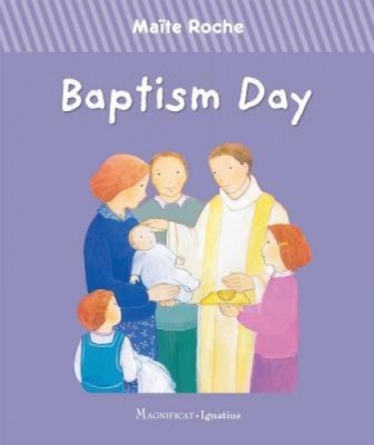 Baptism Day foto