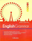 English grammar | Mihaela Starceanu, Booklet