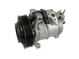 Compresor AC nou Jeep Grand Cherokee 10-, motor: 3.0 CRD, tip Denso: 10SRE18C, Diam. fulie (mm) 135, 68021835AF