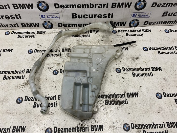 Vas lichid parbriz BMW F07,F10,F18,F06,F12,F13,F01,F02,F03,F04