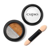 Pigment de unghii Cupio Posh - Double Mirror 3