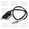 MEAT &amp; DORIA 57225 Senzor NOx, Catalizator NOx