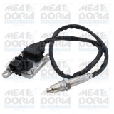 MEAT &amp; DORIA 57225 Senzor NOx, Catalizator NOx