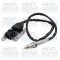 MEAT &amp; DORIA 57225 Senzor NOx, Catalizator NOx